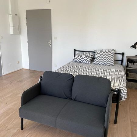 Apartamento L'Essentiel Noyal-sur-Vilaine Exterior foto