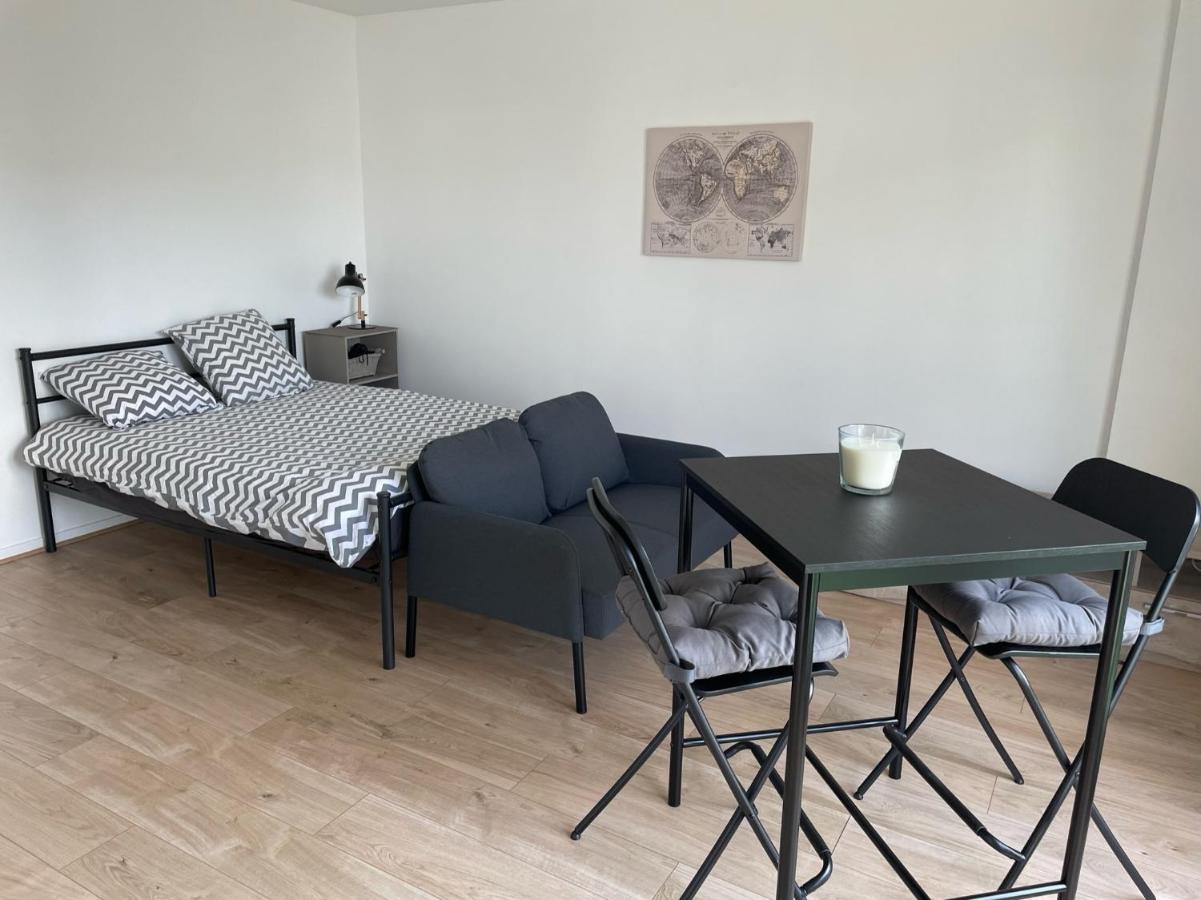 Apartamento L'Essentiel Noyal-sur-Vilaine Exterior foto