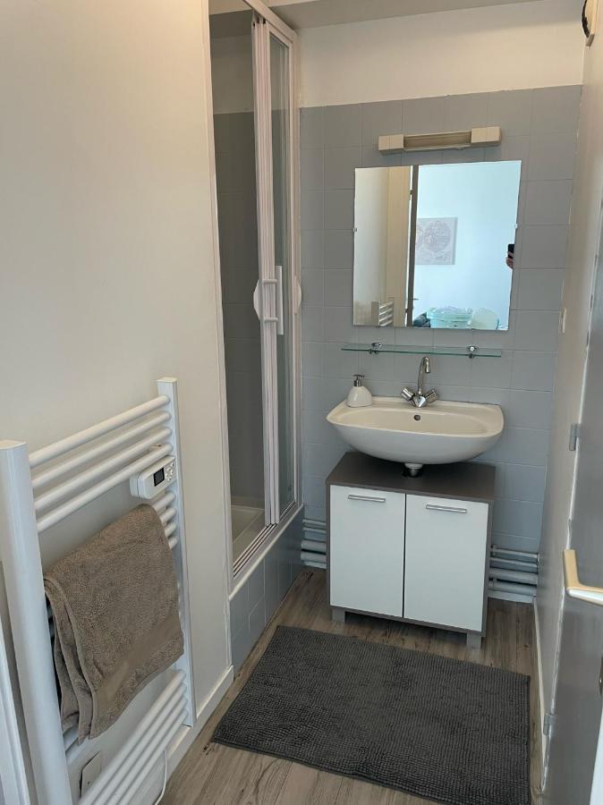 Apartamento L'Essentiel Noyal-sur-Vilaine Exterior foto