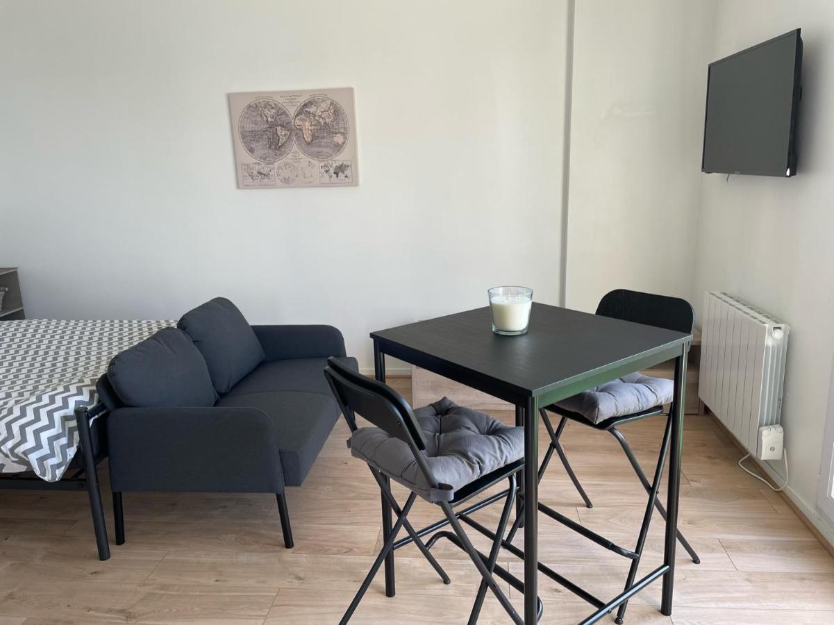 Apartamento L'Essentiel Noyal-sur-Vilaine Exterior foto