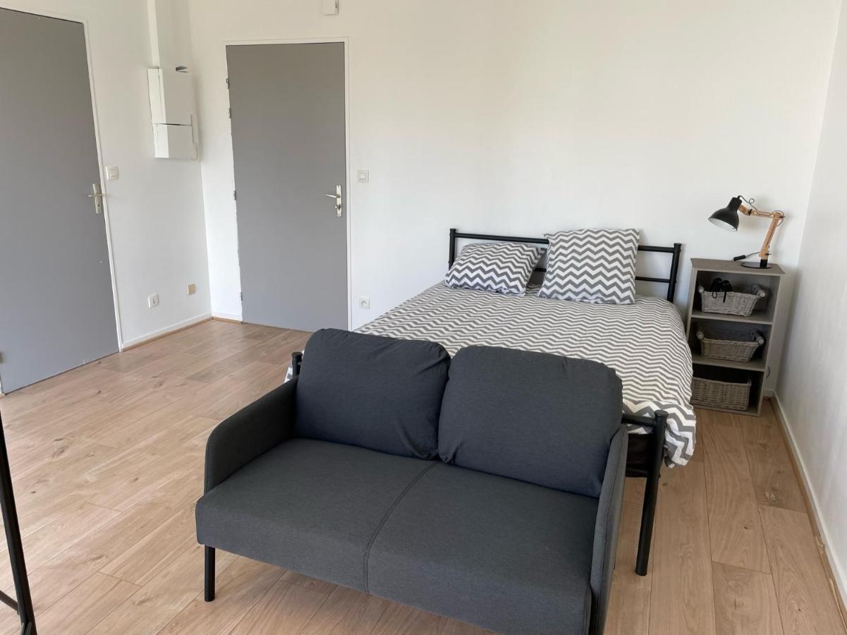 Apartamento L'Essentiel Noyal-sur-Vilaine Exterior foto
